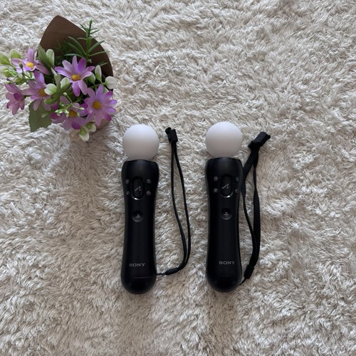 Sony playstation move - sony,