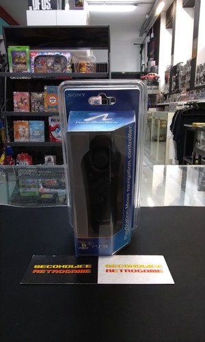Sony ps3 playstation - playstation, move
