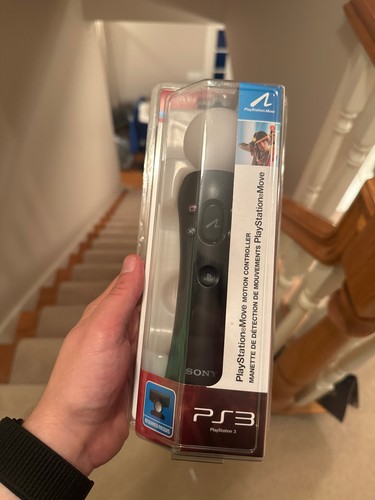 Sony playstation move motion - playstation,