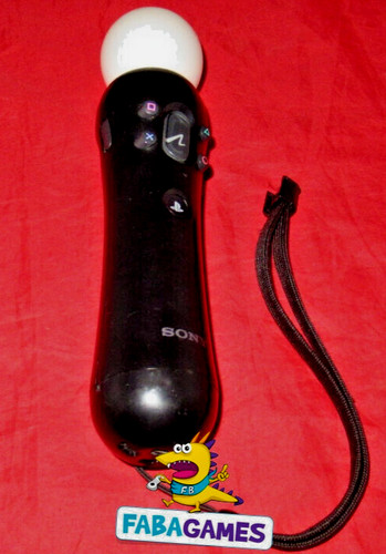 Ps3 move controller per - move,