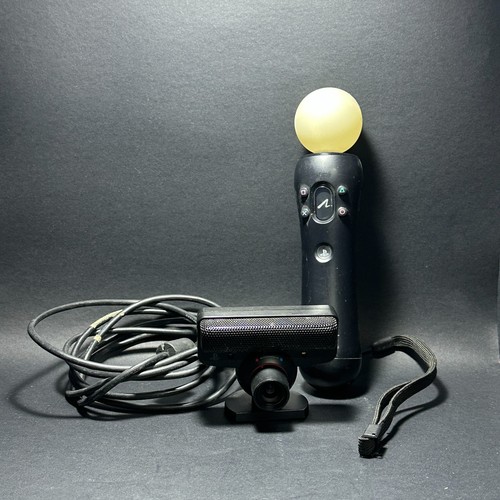Kit playstation move - kit,