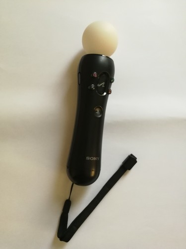 Sony playstation move - move, ps