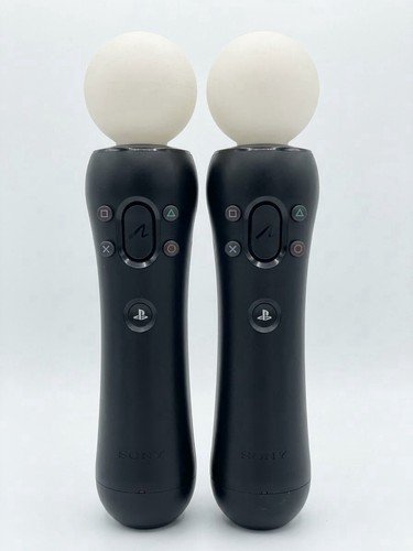 Sony playstation move coppia - sony,