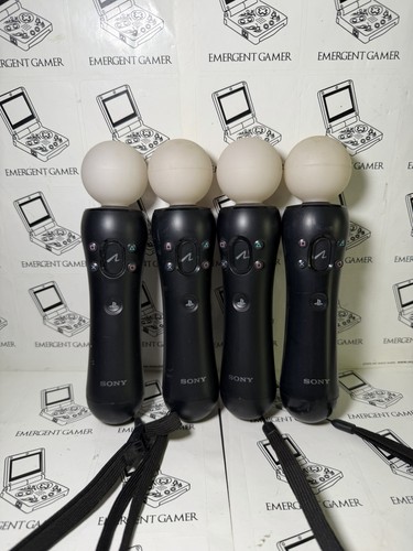 Sony playstation move - 4x,
