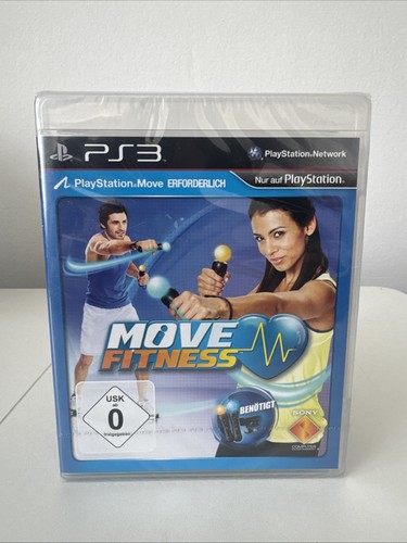 Move fitness per playstation - per,