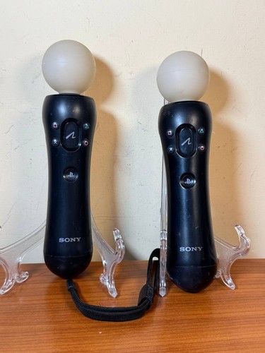 Sony playstation move - sony,
