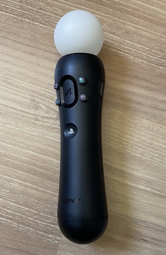 Manette move controller ps3 - ps,