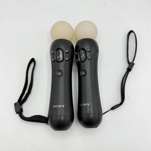 Coppia playstation move - playstation, per