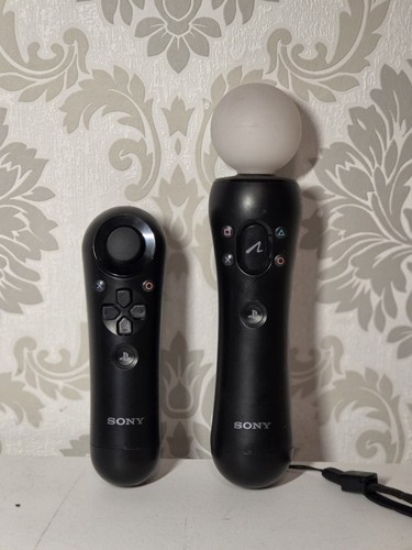 Sony playstation move - sony,
