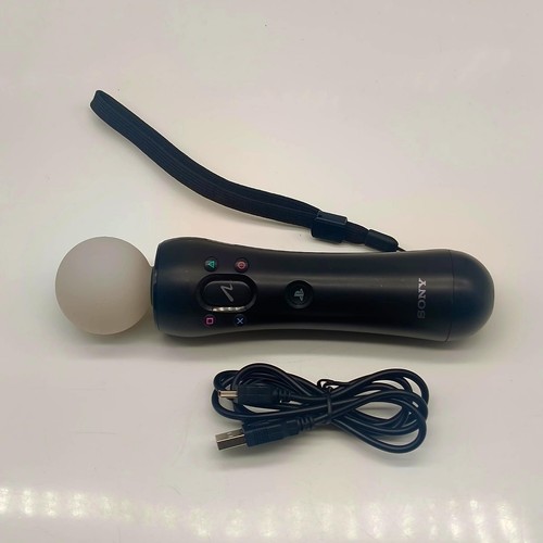 Controller sony move - sony,