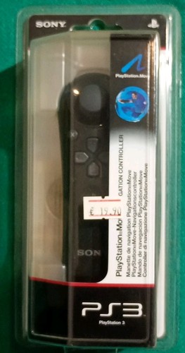Sony ps3 playstation move - sony,