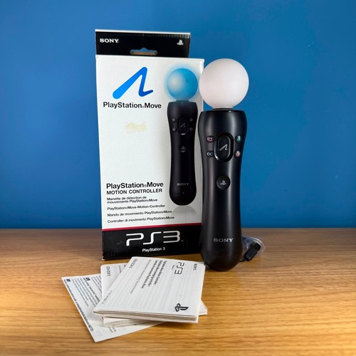 Playstation move ps3 con - move,