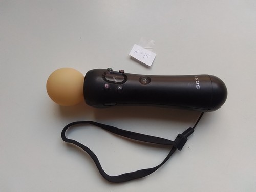 Playstation move - ps,