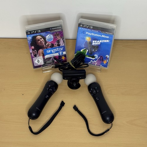 Playstation move ps3 testato - move,