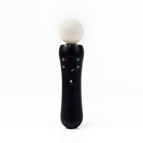 Sony playstation move - 3/4,
