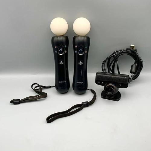 Coppia controller move - coppia,